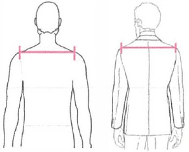 Back Width