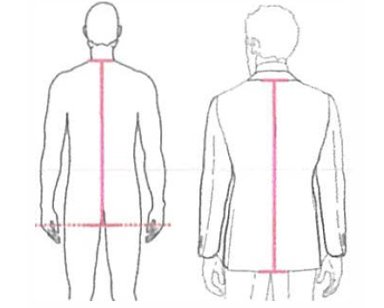 Jacket Length